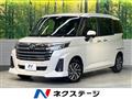 2025 Toyota Roomy