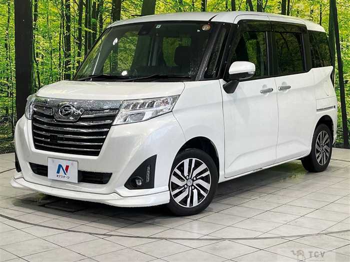 2017 Daihatsu Daihatsu Others