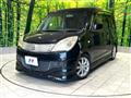 2012 Suzuki Solio