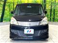 2012 Suzuki Solio