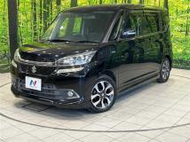 2016 Suzuki Solio Bandit