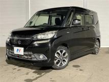 2016 Suzuki Solio Bandit