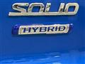 2023 Suzuki Solio