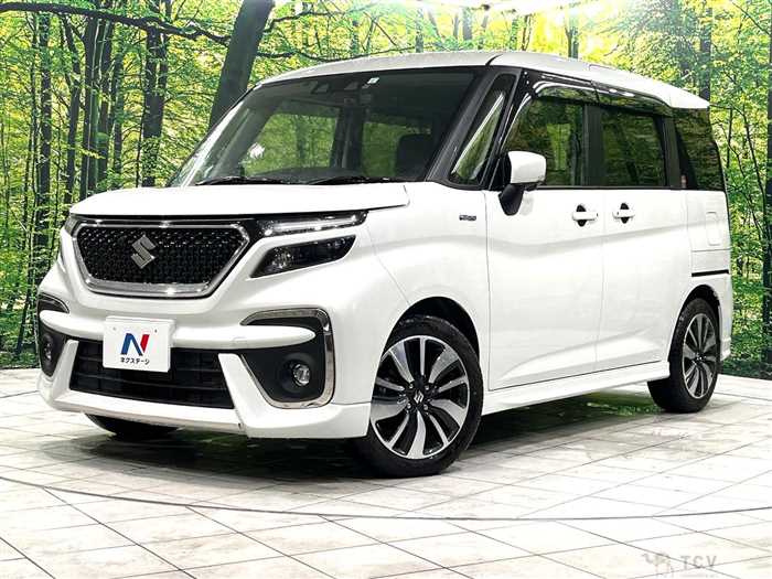 2023 Suzuki Solio Bandit