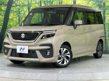 2023 Suzuki Solio Bandit