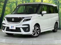 2024 Suzuki Solio Bandit