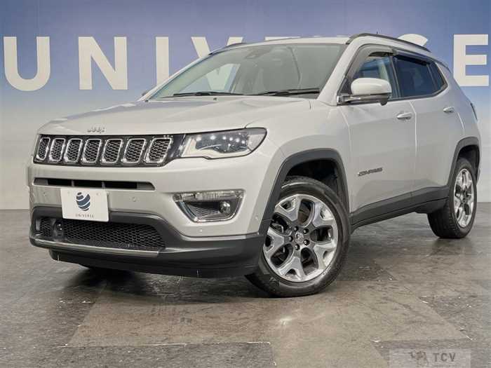2018 Jeep Jeep Others