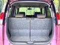 2011 Suzuki MR Wagon