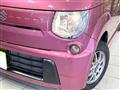 2011 Suzuki MR Wagon