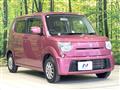 2011 Suzuki MR Wagon
