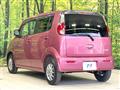 2011 Suzuki MR Wagon