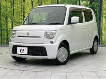 2011 Suzuki MR Wagon