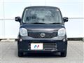 2012 Nissan Moco