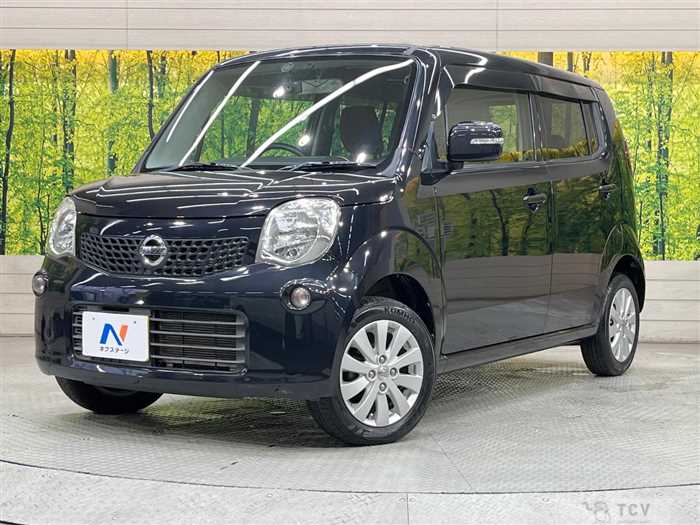 2015 Nissan Moco