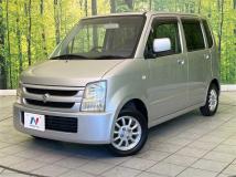 2007 Suzuki Wagon R