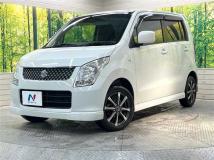 2009 Suzuki Wagon R