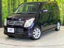 2010 Suzuki Wagon R