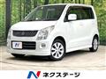 2008 Suzuki Wagon R