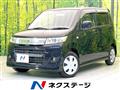 2010 Suzuki Wagon R Stingray
