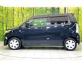 2010 Suzuki Wagon R Stingray