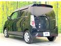 2010 Suzuki Wagon R Stingray