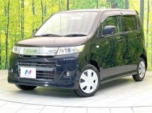 2010 Suzuki Wagon R Stingray