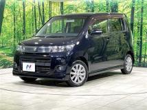 2011 Suzuki Wagon R Stingray
