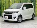 2011 Suzuki Wagon R Stingray