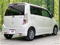 2011 Suzuki Wagon R Stingray