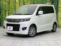 2011 Suzuki Wagon R Stingray