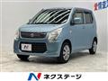 2012 Suzuki Wagon R