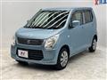 2012 Suzuki Wagon R