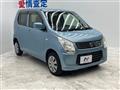 2012 Suzuki Wagon R