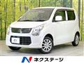 2013 Suzuki Wagon R