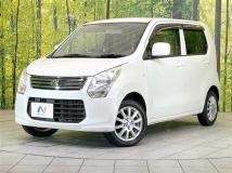 2013 Suzuki Wagon R
