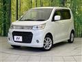 2013 Suzuki Wagon R Stingray