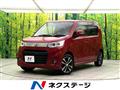 2013 Suzuki Wagon R Stingray