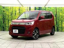 2013 Suzuki Wagon R Stingray