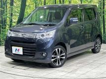 2013 Suzuki Wagon R Stingray