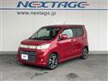 2013 Suzuki Wagon R Stingray