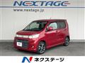 2013 Suzuki Wagon R Stingray