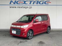 2013 Suzuki Wagon R Stingray