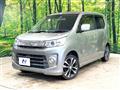 2014 Suzuki Wagon R Stingray