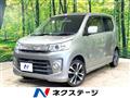 2014 Suzuki Wagon R Stingray