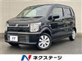 2018 Suzuki Wagon R