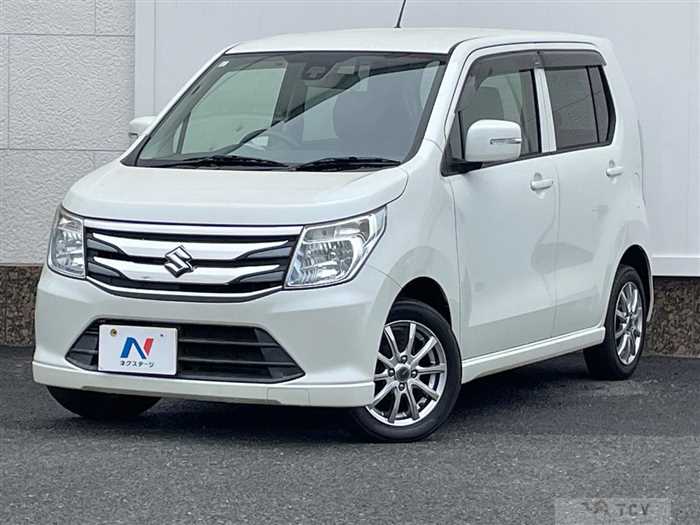 2014 Suzuki Wagon R