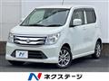 2014 Suzuki Wagon R