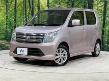 2015 Suzuki Wagon R