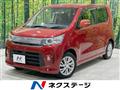 2015 Suzuki Wagon R Stingray