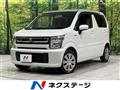 2017 Suzuki Wagon R